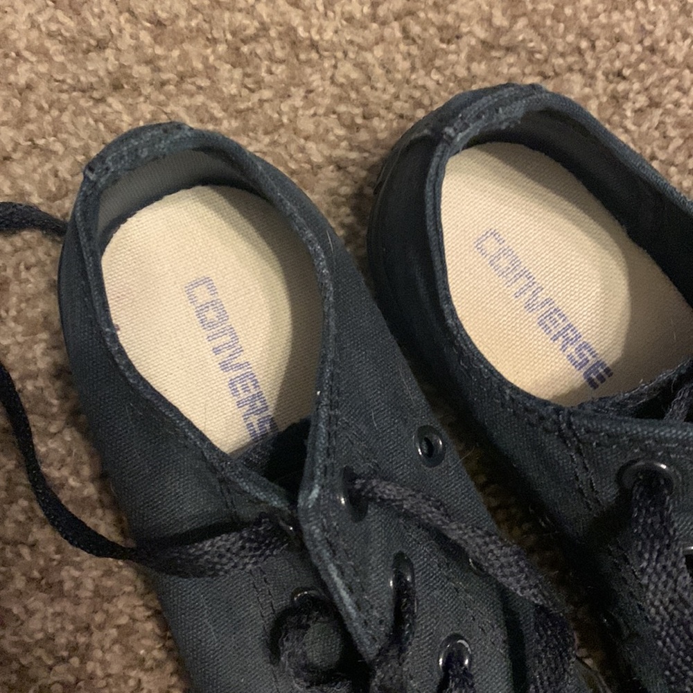 Girls. Converse. - Picture 7 of 7